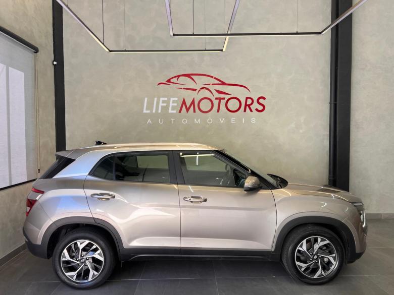 Hyundai - HYUNDAI/CRETA LIMITED 1.0 TB