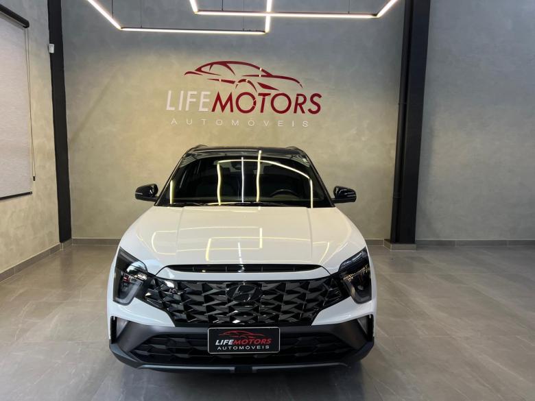 Hyundai - HYUNDAI/CRETA N LINE 1.0 TB