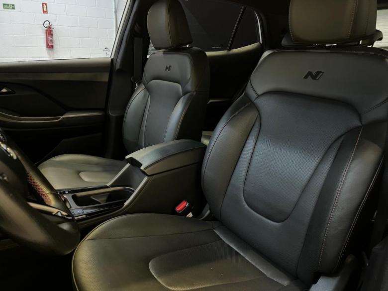 Hyundai - HYUNDAI/CRETA N LINE 1.0 TB