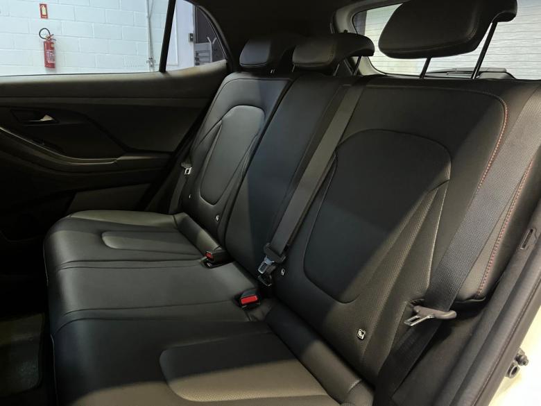 Hyundai - HYUNDAI/CRETA N LINE 1.0 TB