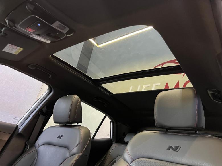 Hyundai - HYUNDAI/CRETA N LINE 1.0 TB