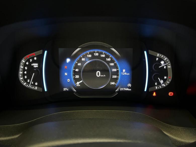 Hyundai - HYUNDAI/CRETA N LINE 1.0 TB