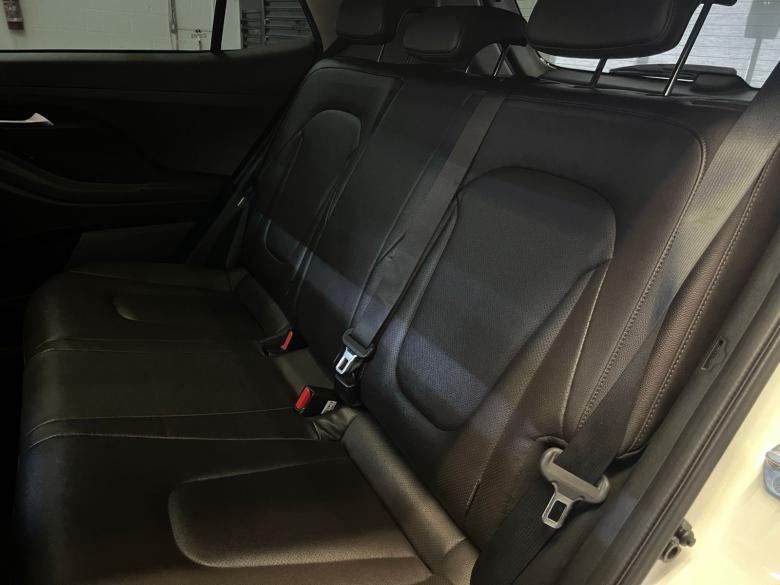 Hyundai - HYUNDAI/CRETA PLATINUM 1.0 TB