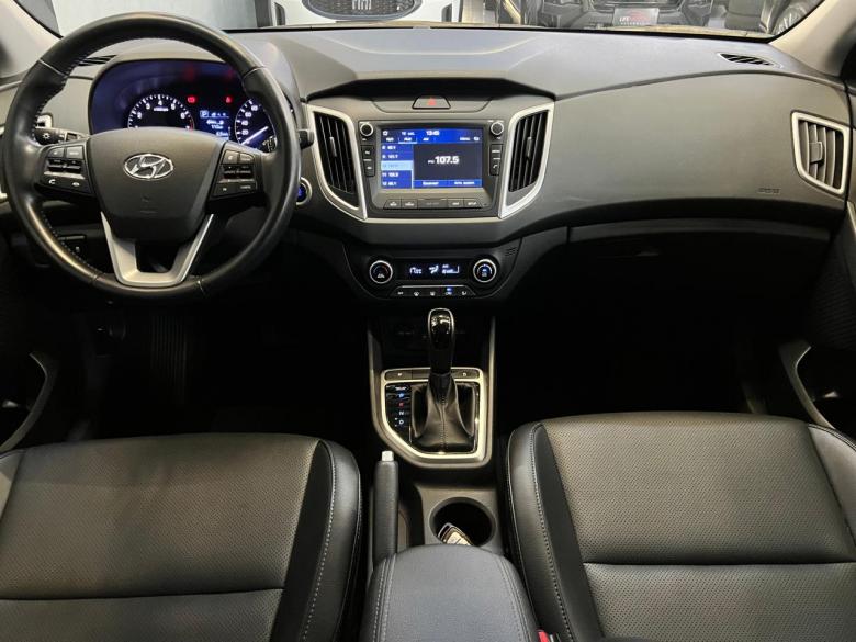 Hyundai - HYUNDAI/CRETA PRESTIGE 2.0