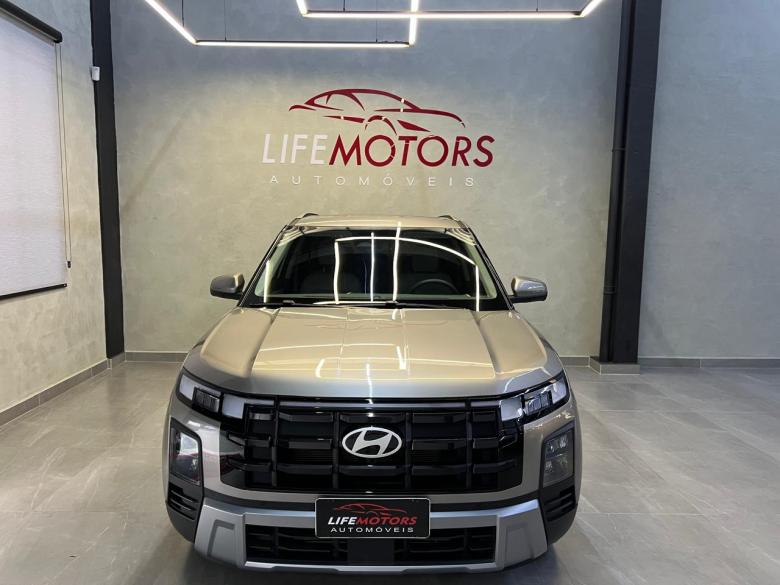 HYUNDAI - HYUNDAI/CRETA ULTIMATE 1.6 TB