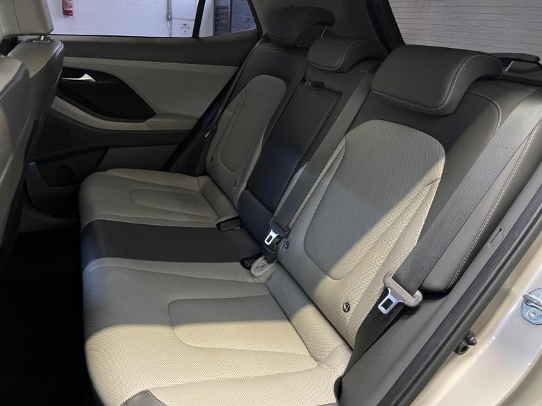 HYUNDAI - HYUNDAI/CRETA ULTIMATE 1.6 TB