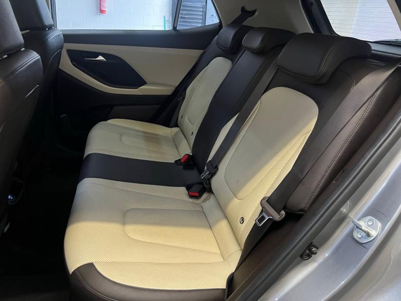 Hyundai - HYUNDAI/CRETA ULTIMATE 2.0 AT