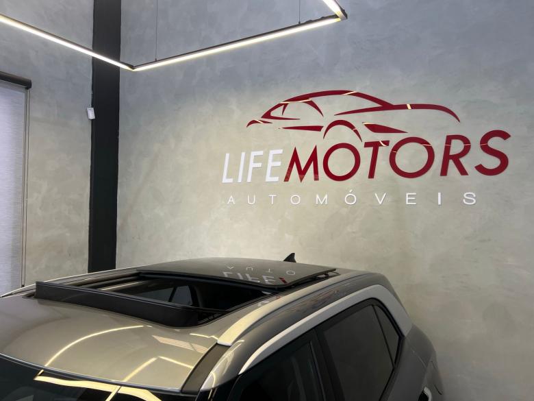 Hyundai - HYUNDAI/CRETA ULTIMATE 2.0 AT