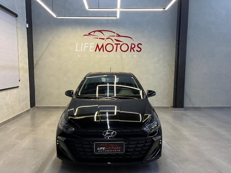 Hyundai - HYUNDAI/HB20 COMFORT 1.0 