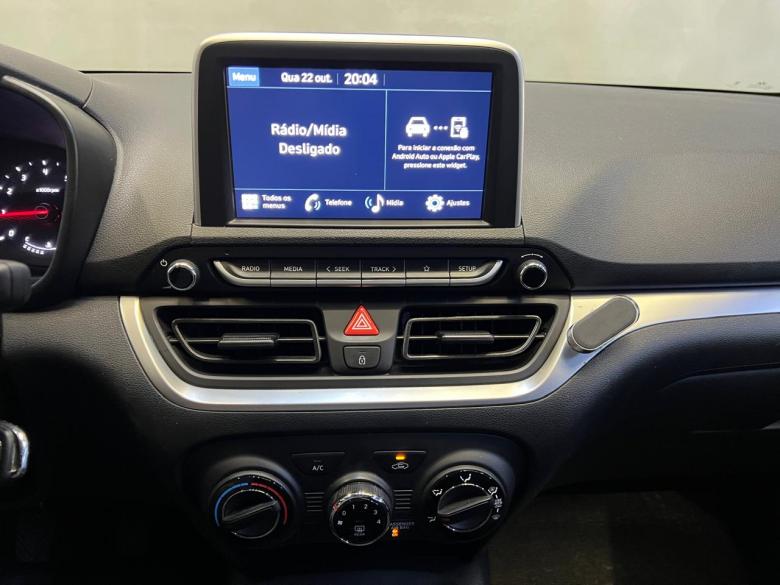 Hyundai - HYUNDAI/HB20 COMFORT 1.0 