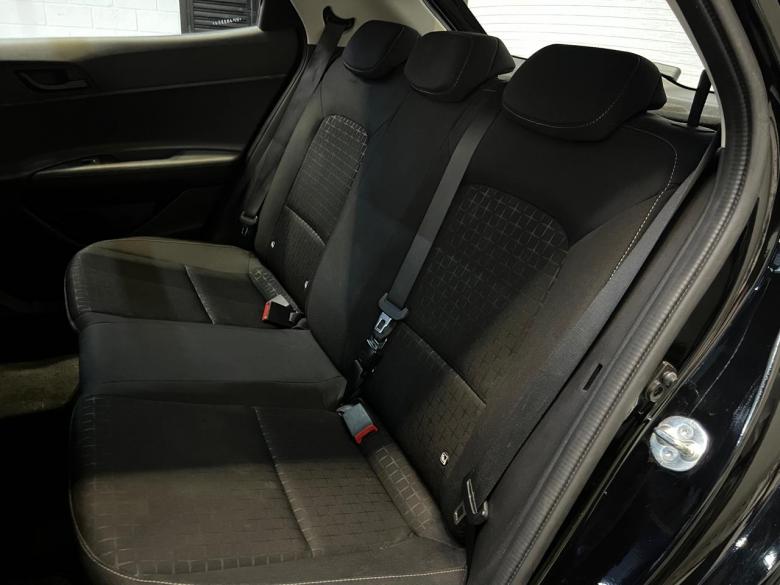 Hyundai - HYUNDAI/HB20 COMFORT 1.0 