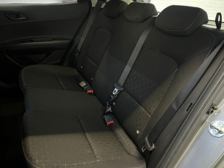 Hyundai - HYUNDAI/HB20 COMFORT 1.0 TB AT