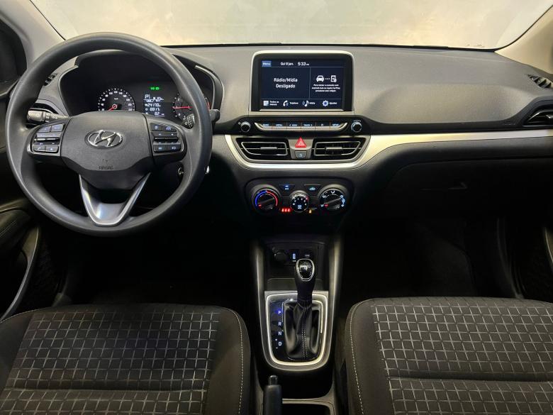 Hyundai - HYUNDAI/HB20 COMFORT 1.0 TB AT