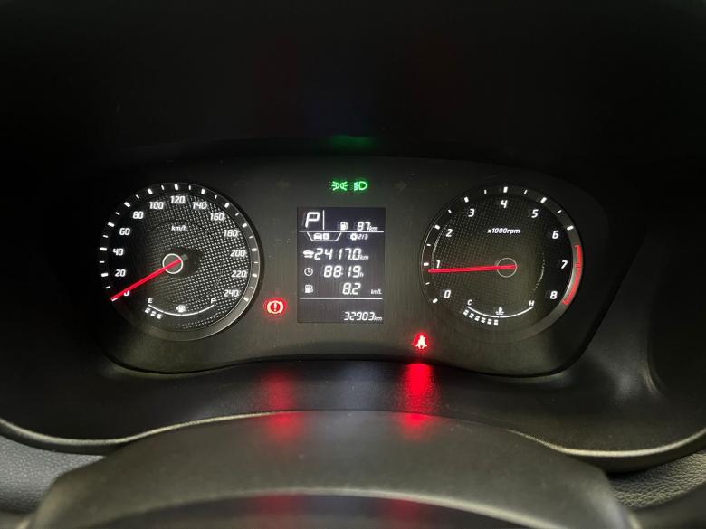 Hyundai - HYUNDAI/HB20 COMFORT 1.0 TB AT