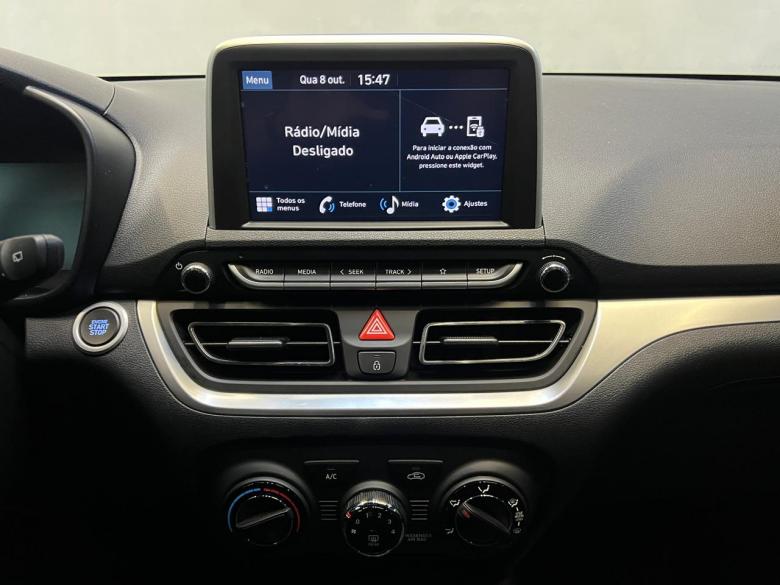 Hyundai - HYUNDAI/HB20 LIMITED 1.0