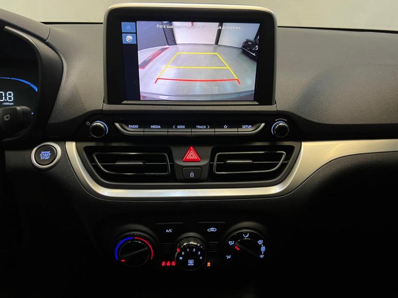 Hyundai - HYUNDAI/HB20 LIMITED 1.0