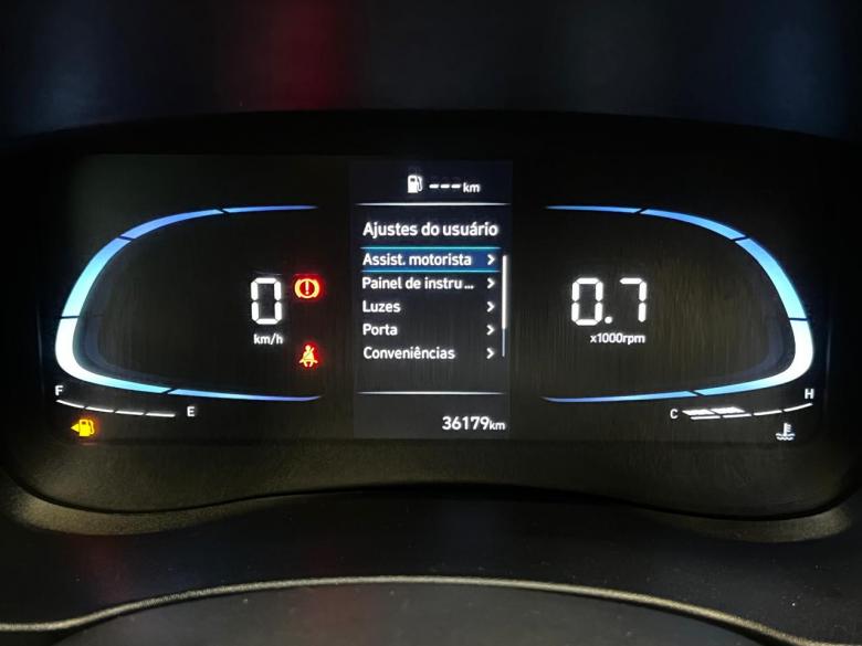 Hyundai - HYUNDAI/HB20 LIMITED 1.0