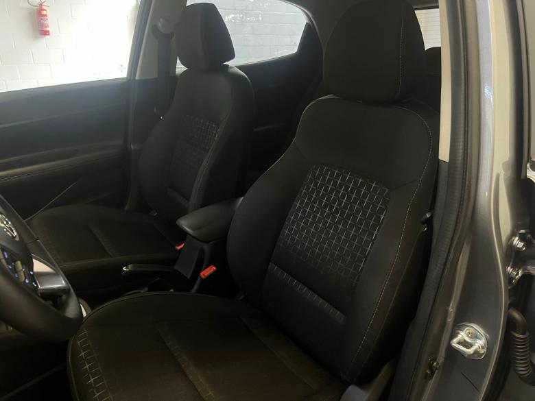 Hyundai - HYUNDAI/HB20 PLATINUM 1.0 TB AT