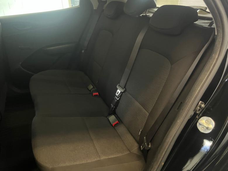 Hyundai - HYUNDAI/HB20 SENSE 1.0