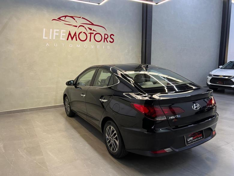 Hyundai - HYUNDAI/HB20S DIAMOND 1.0 TURBO AUTOMATICO