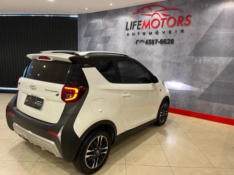Caoa Chery - ICAR TEC