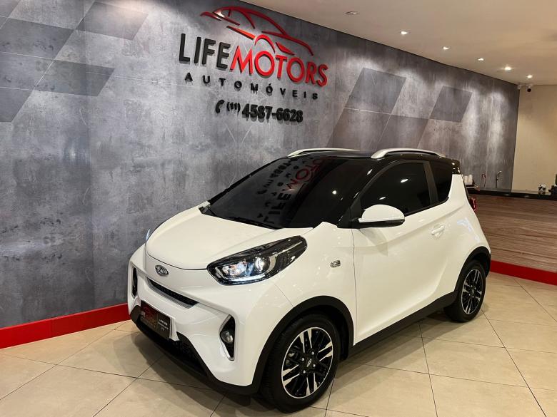 Caoa Chery - ICAR TEC