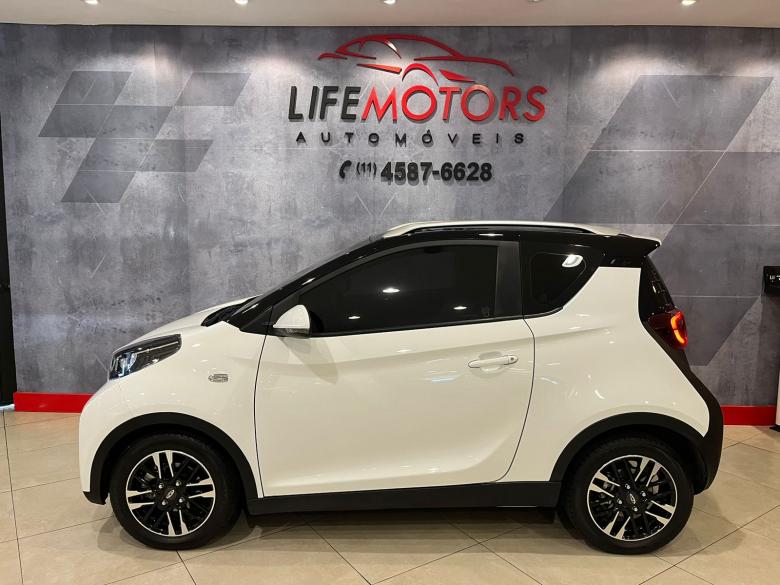 Caoa Chery - ICAR TEC