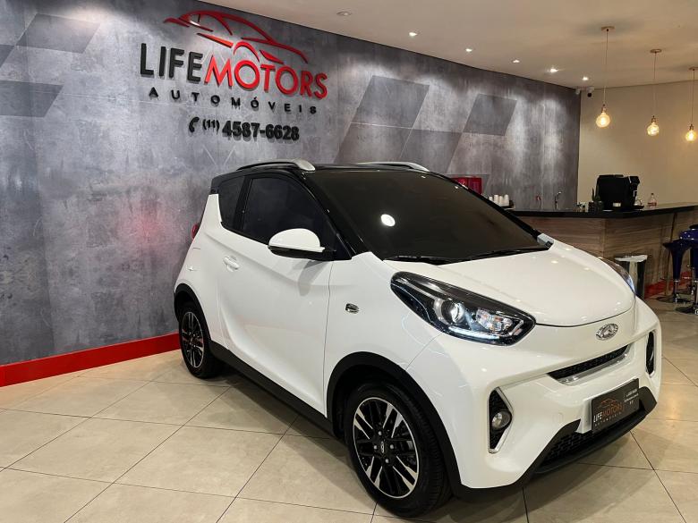 Caoa Chery - ICAR TEC