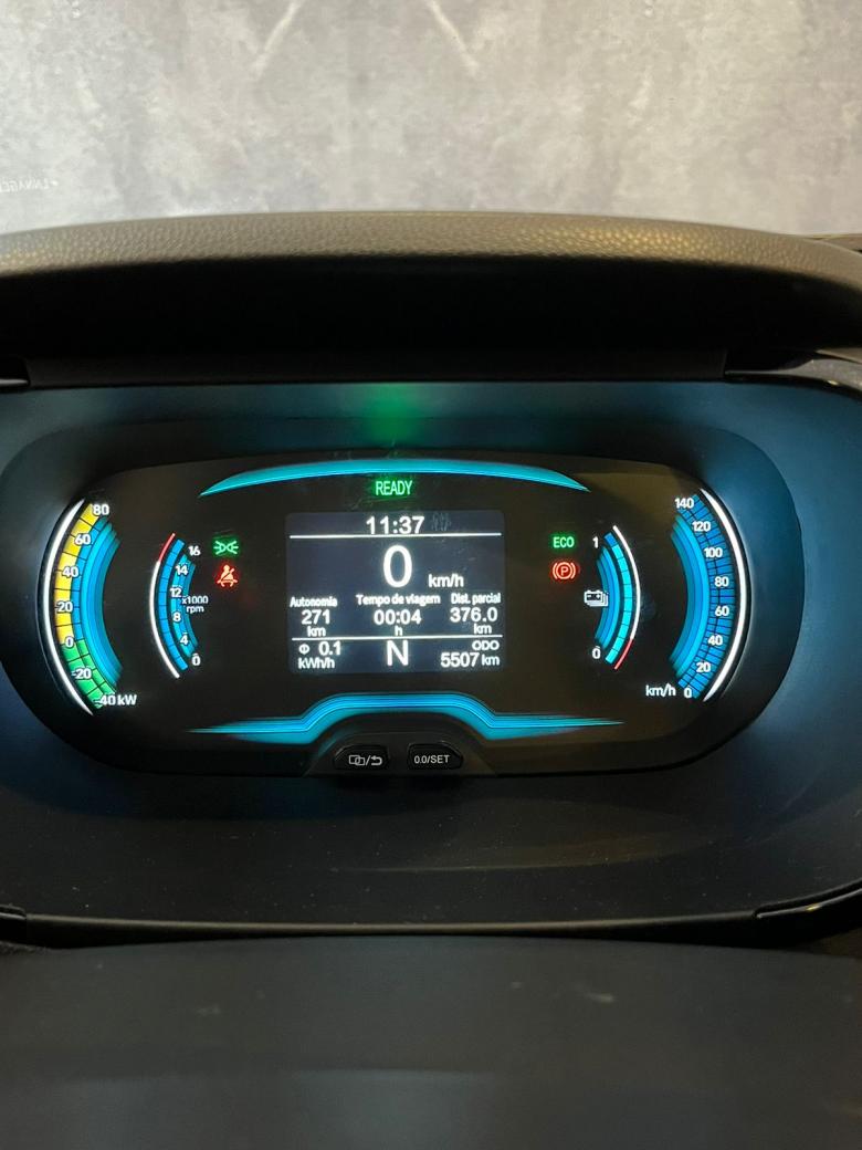 Caoa Chery - ICAR TEC