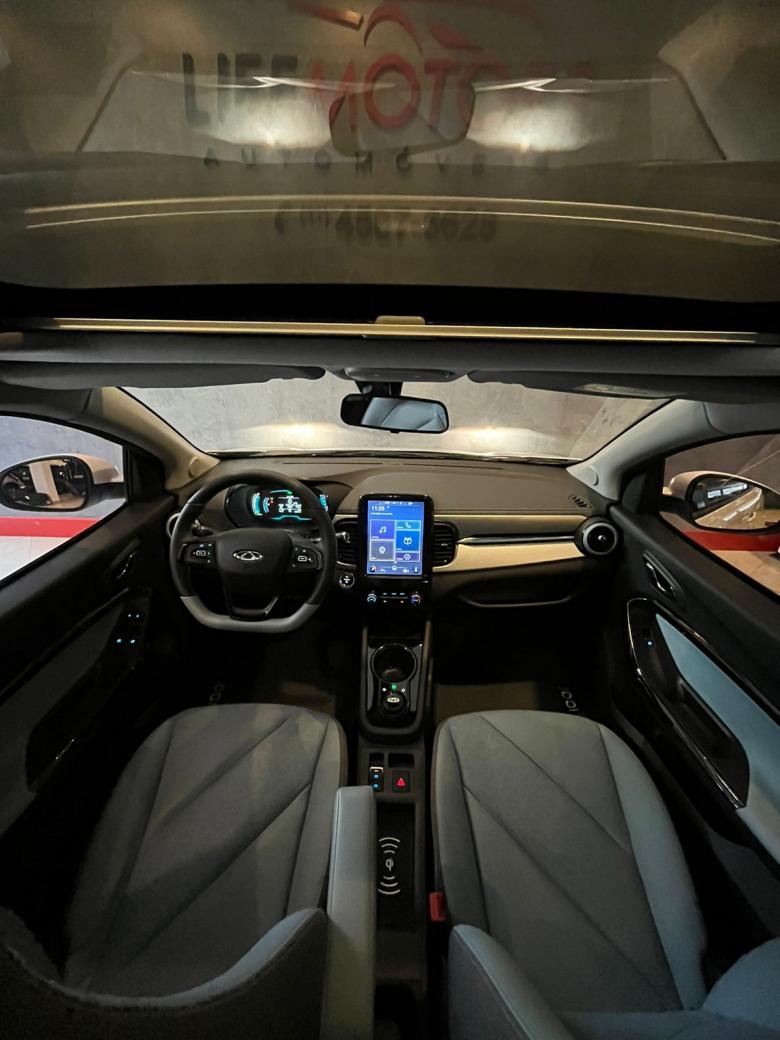 Caoa Chery - ICAR TEC