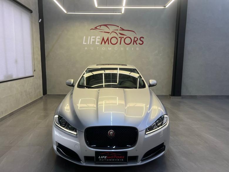 Jaguar - JAGUAR / XF SPORT LUXURY 2.0T AT