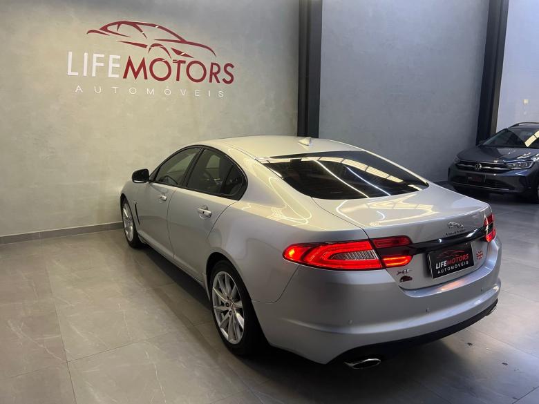Jaguar - JAGUAR / XF SPORT LUXURY 2.0T AT