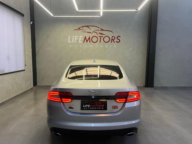 Jaguar - JAGUAR / XF SPORT LUXURY 2.0T AT