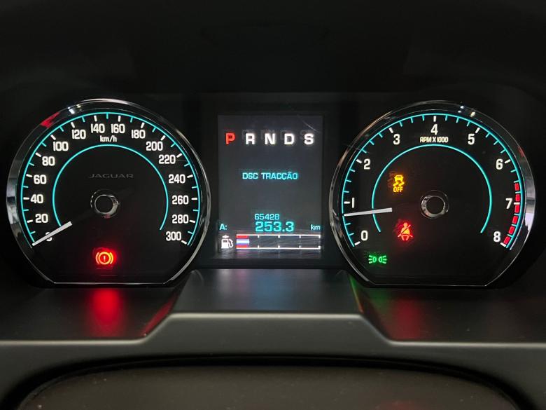 Jaguar - JAGUAR / XF SPORT LUXURY 2.0T AT