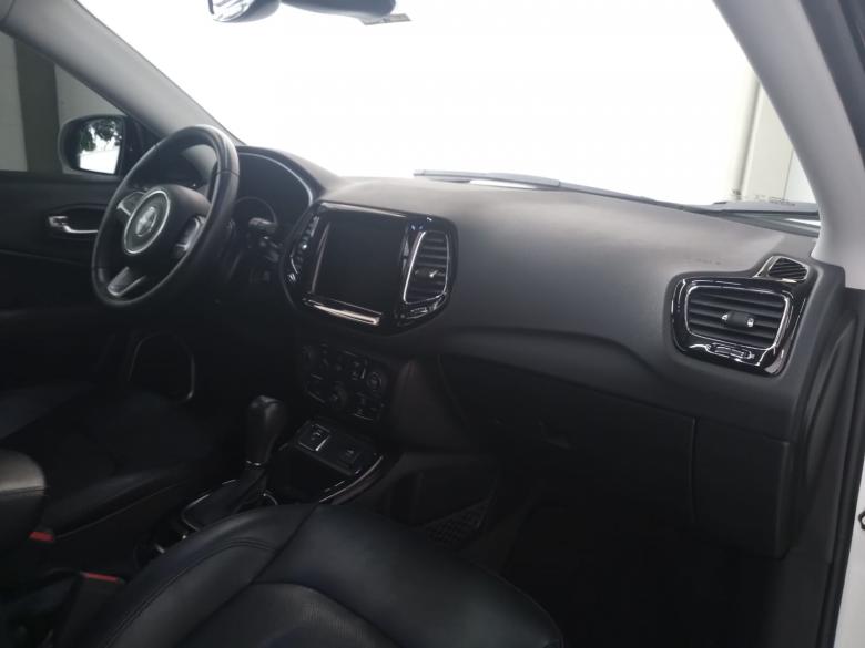 Jeep - JEEP COMPASS LIMITED F H 