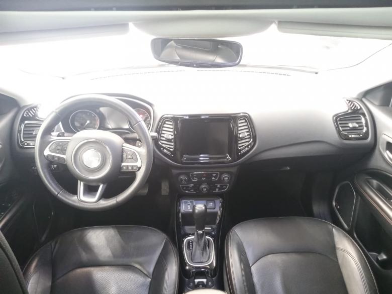 Jeep - JEEP COMPASS LIMITED F H 