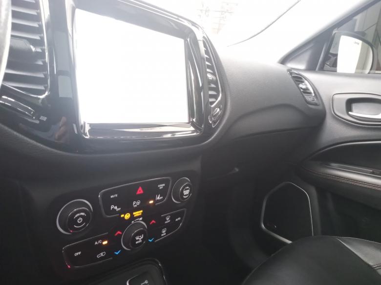Jeep - JEEP COMPASS LIMITED F H 