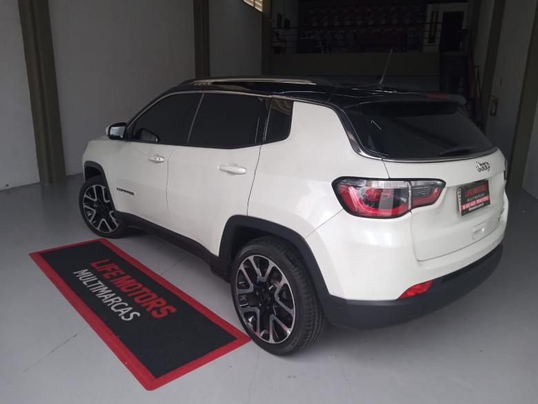 Jeep - JEEP COMPASS LIMITED F H 