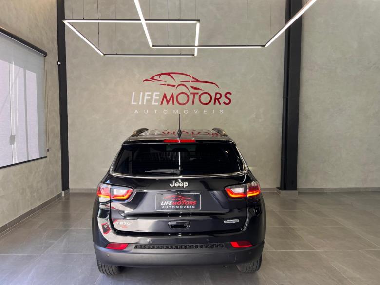 Jeep - JEEP/COMPASS LONGITUDE T270 1.3