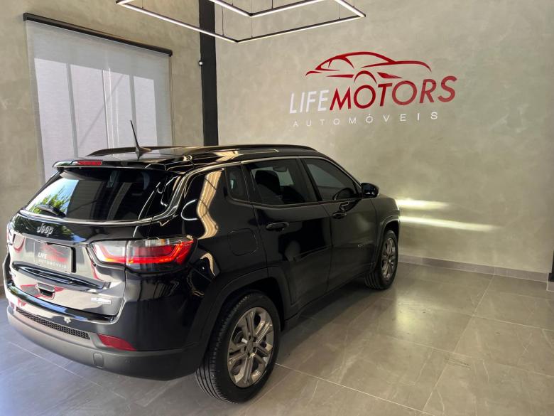 Jeep - JEEP/COMPASS LONGITUDE T270 1.3