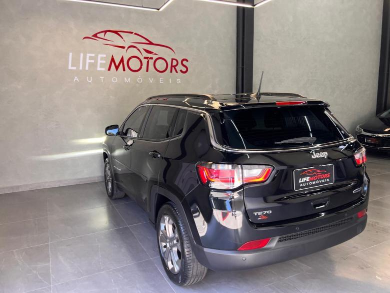 Jeep - JEEP/COMPASS LONGITUDE T270 1.3