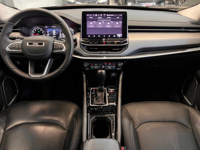 Jeep - JEEP/COMPASS LONGITUDE T270 1.3