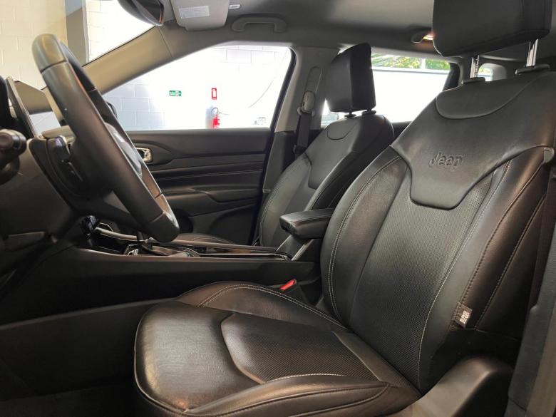 Jeep - JEEP/COMPASS LONGITUDE T270 1.3