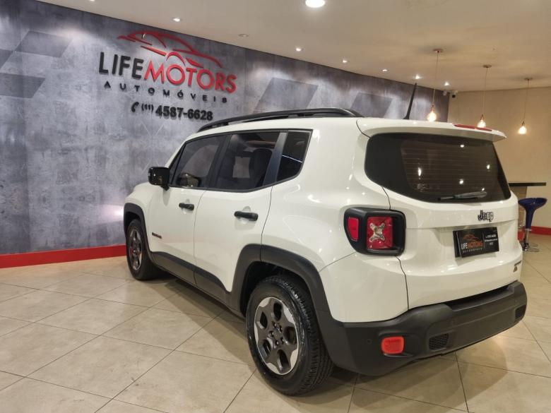 Jeep - JEEP/RENEGADE SPORT AT 