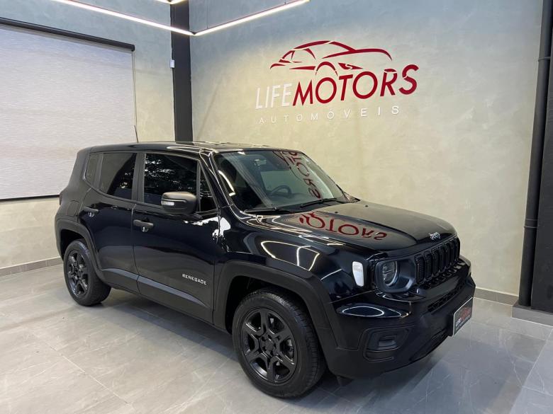 Jeep - JEEP/RENEGADE T270 1.3