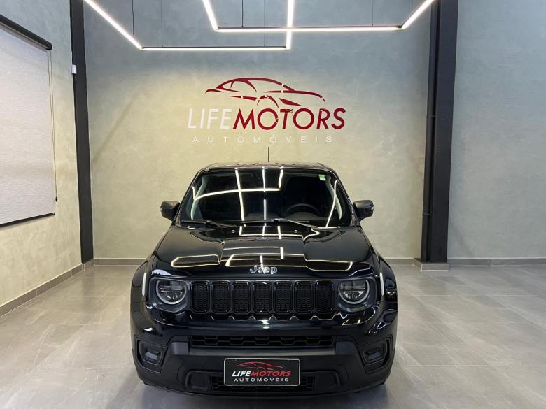 Jeep - JEEP/RENEGADE T270 1.3