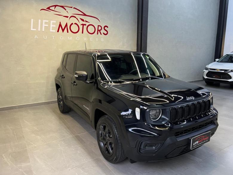 Jeep - JEEP/RENEGADE T270 1.3