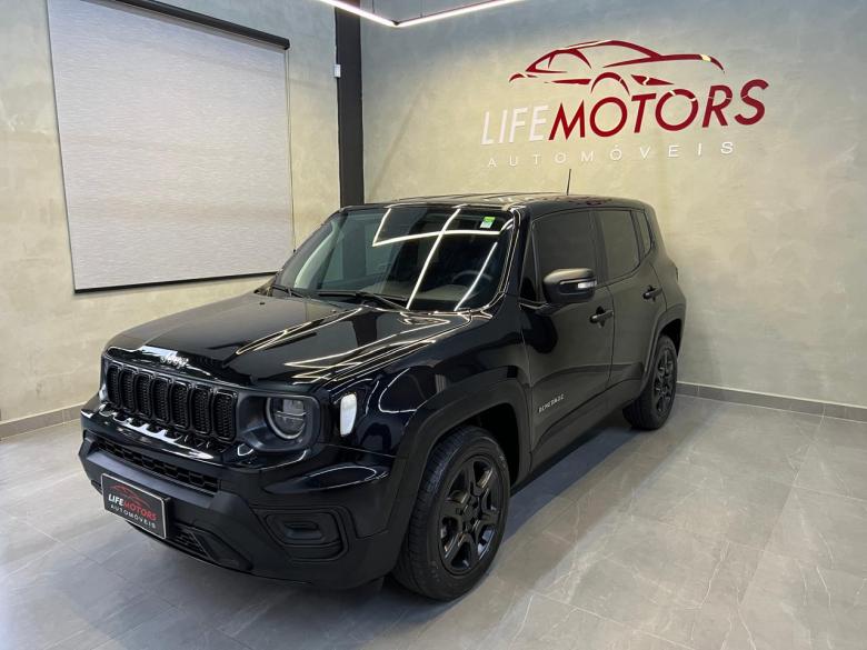 Jeep - JEEP/RENEGADE T270 1.3