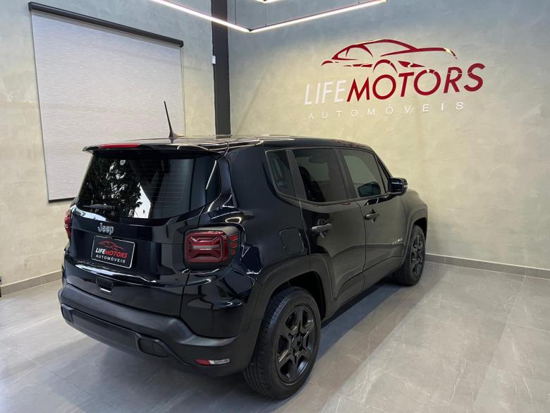 Jeep - JEEP/RENEGADE T270 1.3