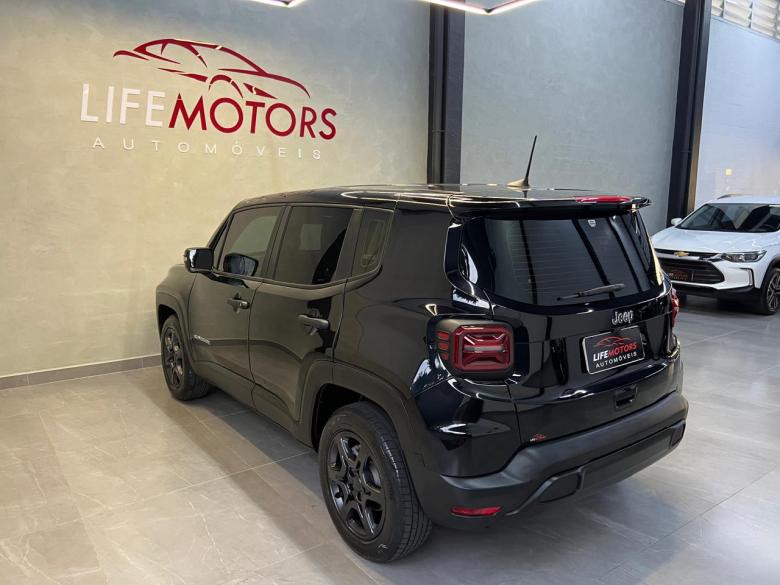 Jeep - JEEP/RENEGADE T270 1.3
